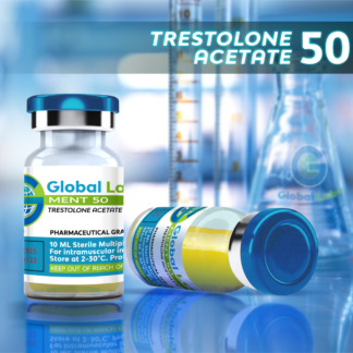 (Ment) Trestolone Acetate(Ment) Trestolone Acetate