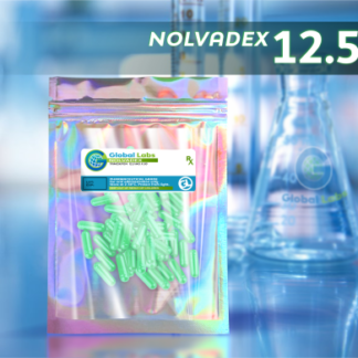 Nolvadex – 12.5mg 50ct