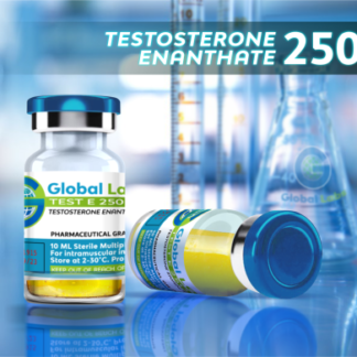 Testosterone Enanthate