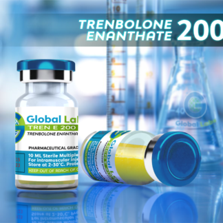 Trenbolone Enanthate